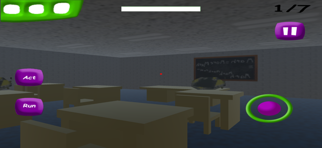 BrannySchool游戏图2