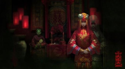 纸嫁衣四下载游戏合集