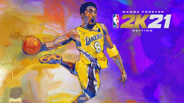 nba2k2021安卓版下载官方正版  v35.0.9图1