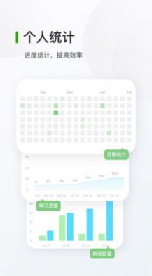 好用的德语背单词app安卓版软件推荐  v8.0.8图4