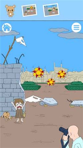 密室逃脱绝境系列10寻梦大作战游戏安卓版下载图片1