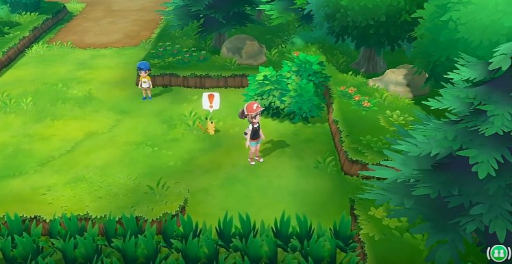 口袋妖怪letsgo伊布gba攻略下载手机版  v4.8.6.6图1