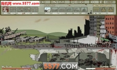 建筑队大战僵尸安卓版图1