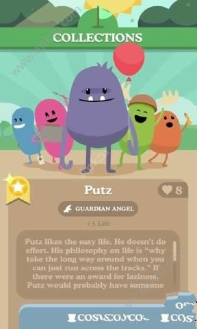 蠢蠢的死法3安卓版图2