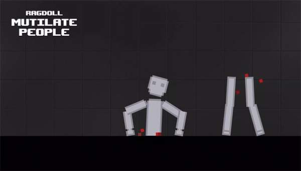 布娃娃大战人类游乐场图1