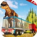 恐龙城市战场游戏