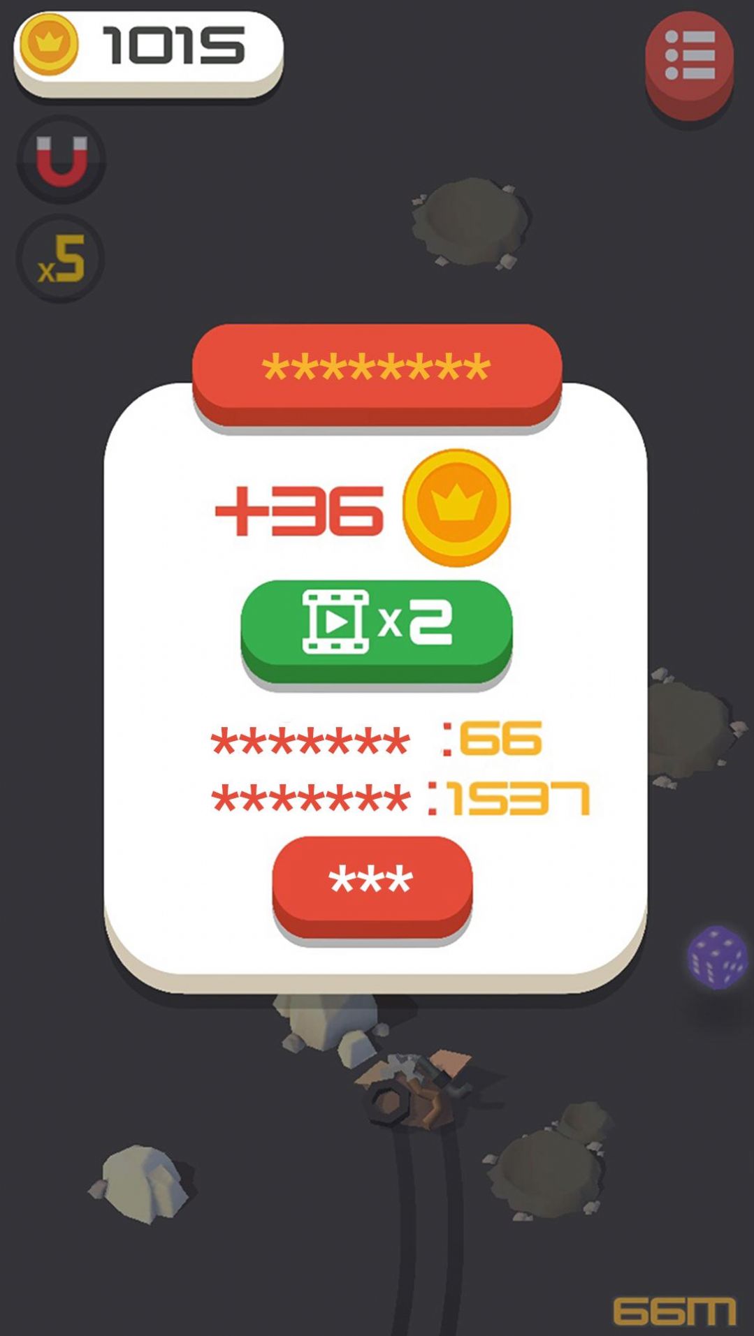 迷你汽车驾驶游戏安卓手机版  v1.0.1图3