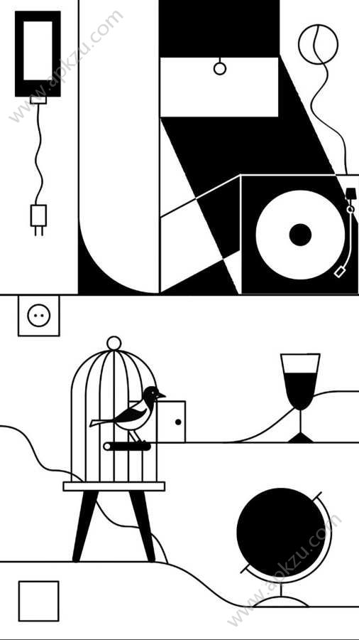 Kontrast游戏官方中文版下载  v1.0.3图1