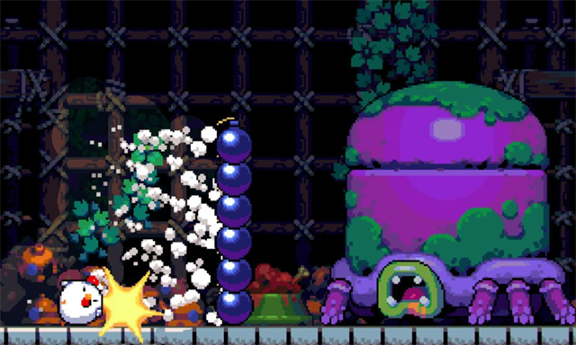 炸弹鸡中文版图1