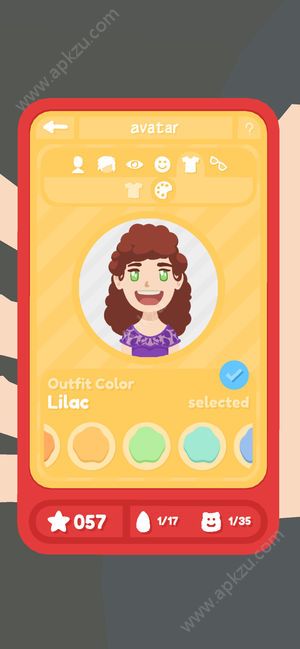 Noa Noa游戏安卓中文版下载（诺阿诺阿）  v1.0图3