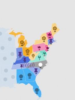 国家io征服世界游戏图1