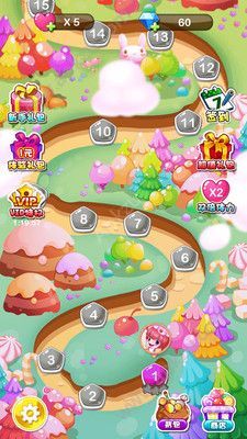 拯救糖果传奇游戏图4