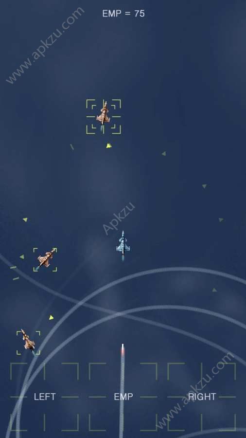 皇牌驾驶游戏图1