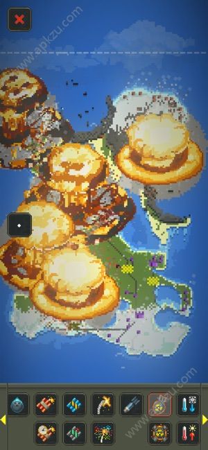 神游戏模拟器0.8.0道具全最新安卓版 v1.3.9图4