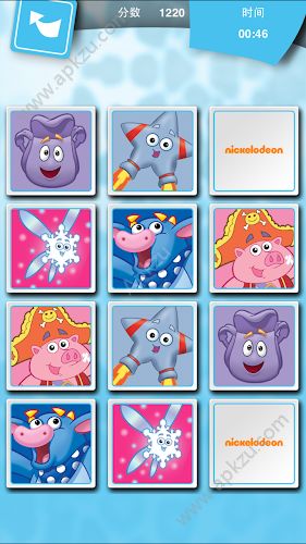 朵拉游戏时间游戏图4