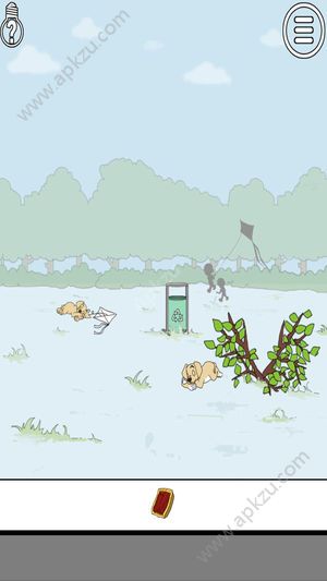 帮妈妈把辣条藏起来游戏图4