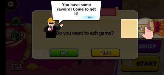 火影忍者决斗手机版图2