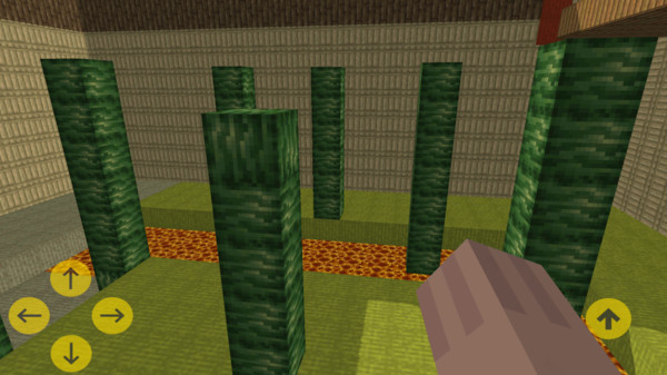 我的工艺跑酷游戏图4