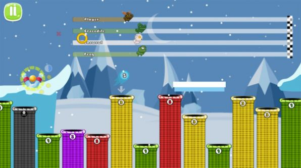 动物世界淘汰赛图1