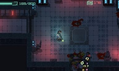 耐力号太空行动中文安卓版  v1.0图6