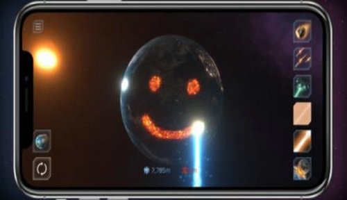 SolarWalk2安卓版图2