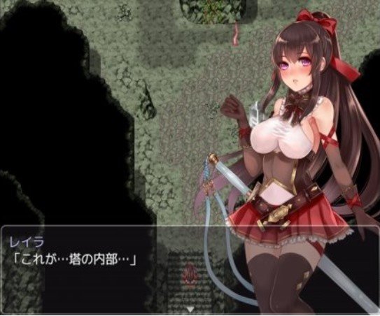 阿尔迪亚之塔全cg存档安卓汉化版下载  v1.0.0图3