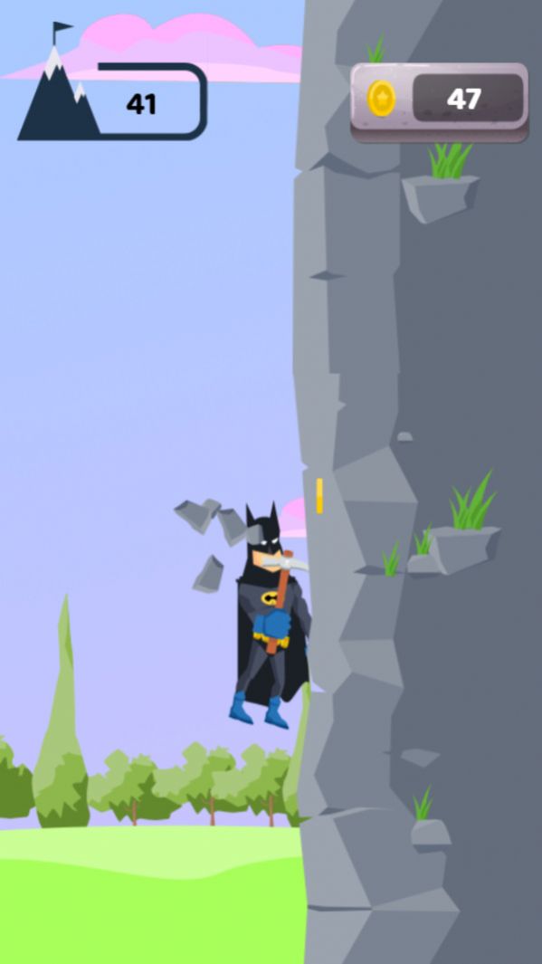 爬山肌肉英雄游戏图6