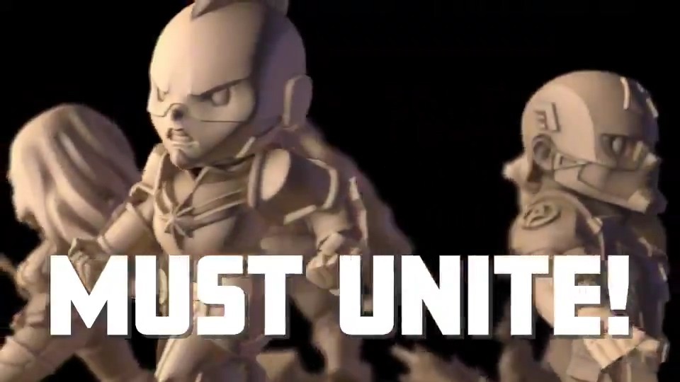 漫威联合游戏图3