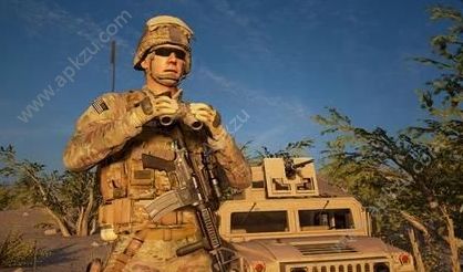 Squad战术小队游戏免费安装包 v1.0图2