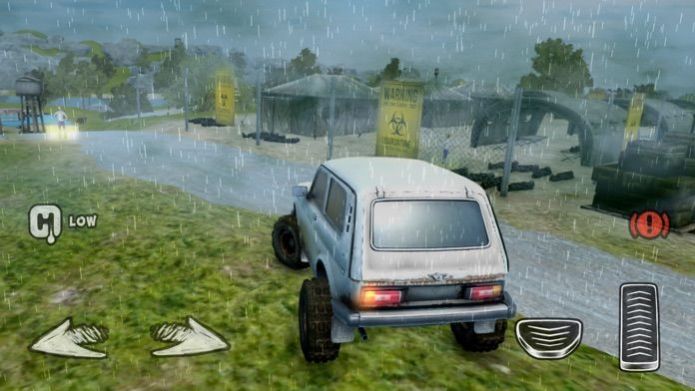 货车司机小镇故事游戏安卓最新版  v1.0图2