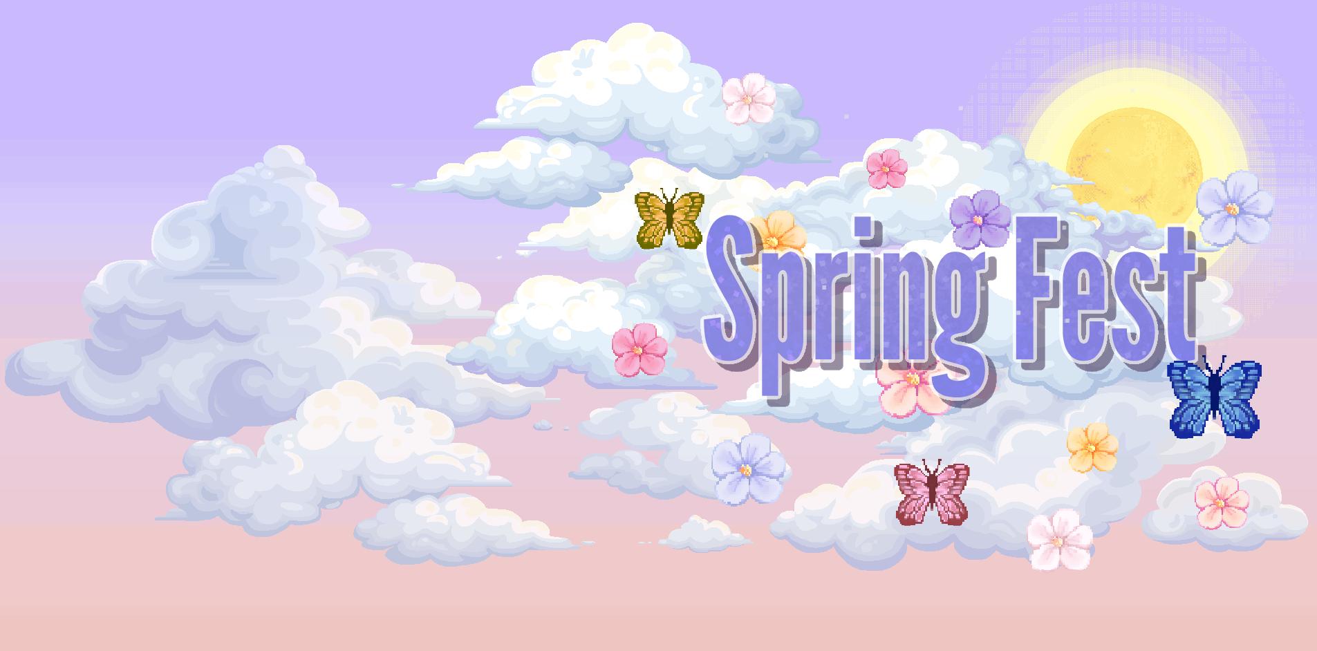 Everskies游戏专区