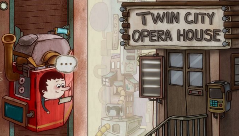 类似一路游戏合集