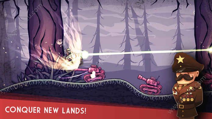 跳跃和摧毁游戏安卓版下载  v1.0图2