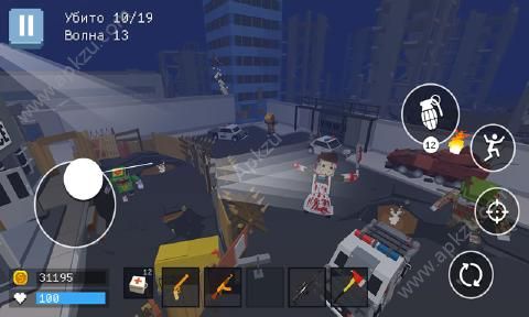 像素战斗金币安卓版  v1.5图2