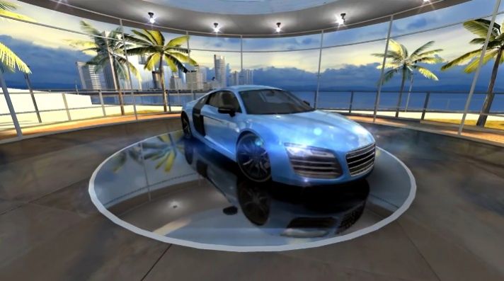 氮气街头赛车6.14.1金币安卓版  v6.1图4