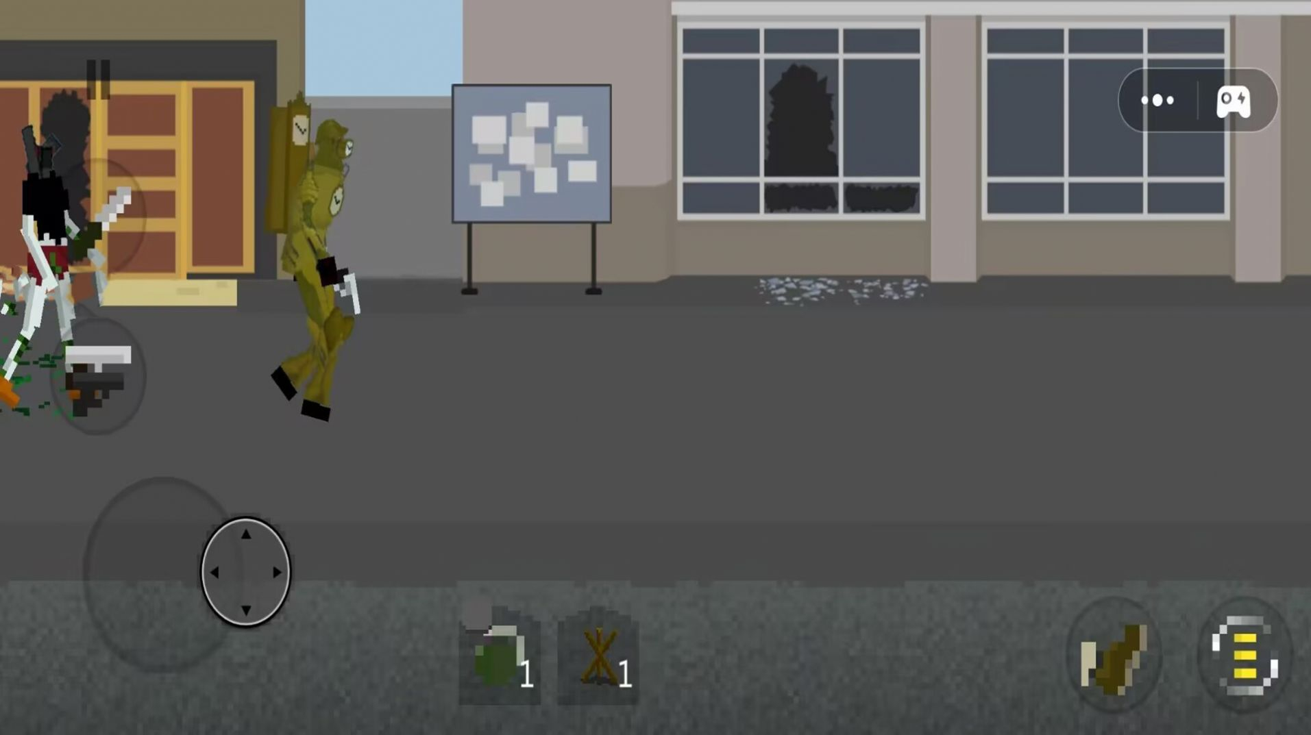 泰坦电视人超级进化安卓版图2