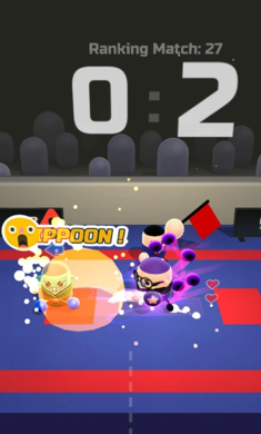 拳击100%游戏图2