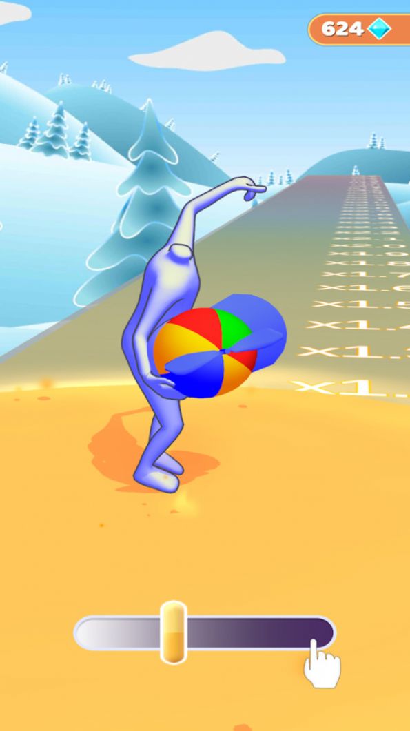 小心你脑袋游戏安卓手机版  v1.0图4