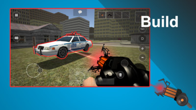 vmod沙盒模拟器游戏安卓手机版 v3.4.5图4