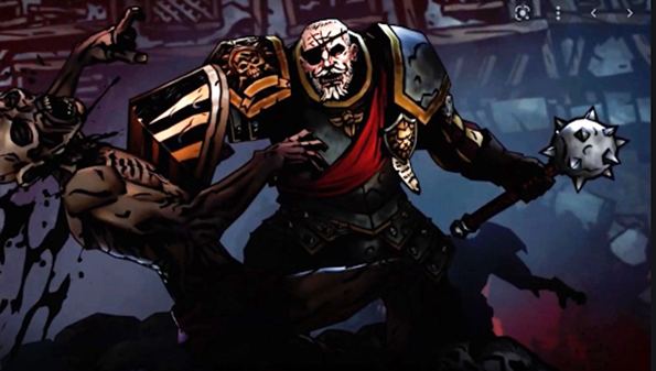 地牢探索类游戏合集