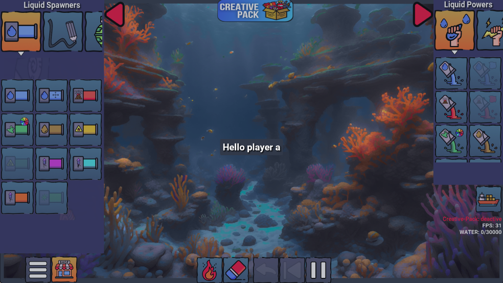 海洋沙盒模拟器安卓版图3