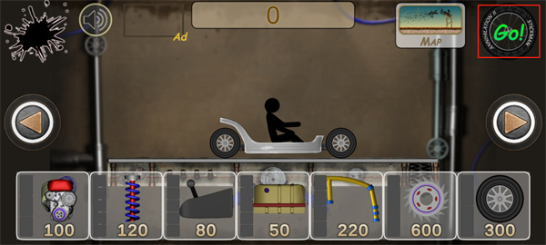 火柴人歼灭2图2