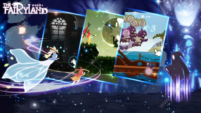 时空旅梦人全安卓版  v1.0.3图4