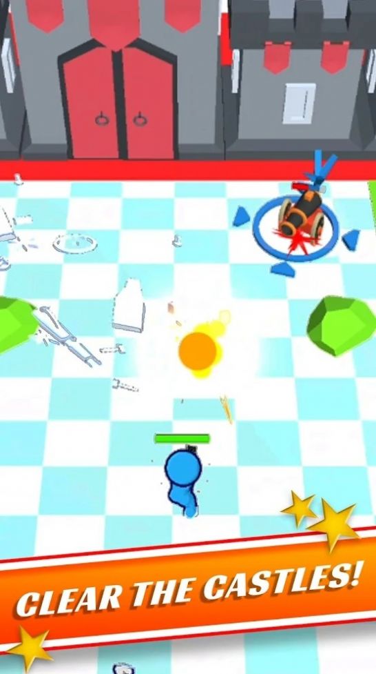 城堡特工游戏图8