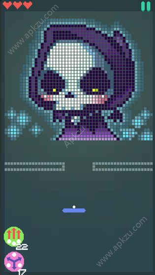 像素破坏者金币完整安卓版  v1.0.4图1