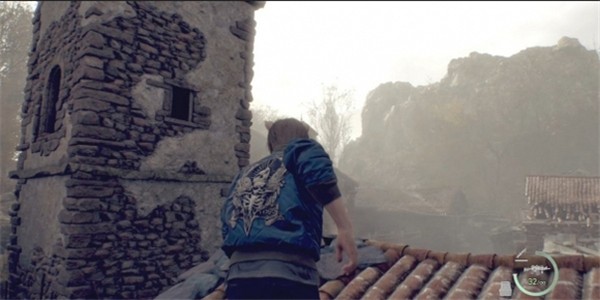 生化危机4手机版图1