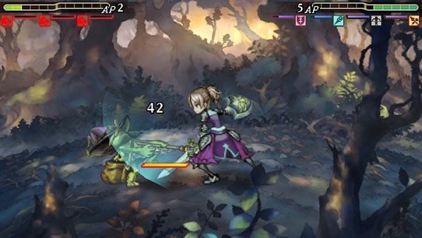 大骑士物语金手指图4