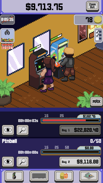 放置街机大亨中文版图2