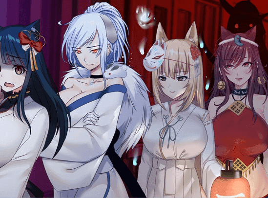 妖魅系女友中文版图1