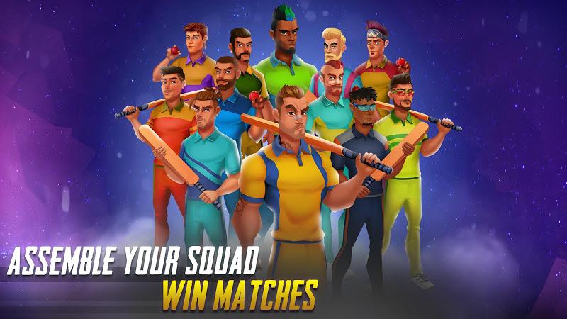 板球超级明星2019游戏安卓汉化版  v3.0.4图2